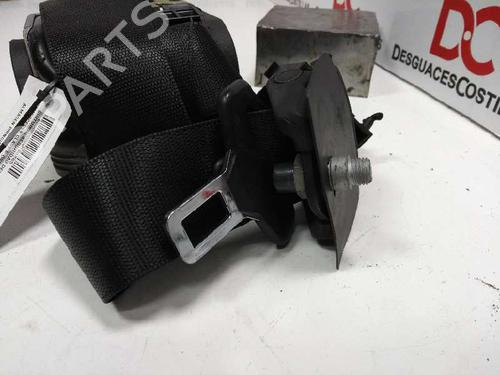 Front right seatbelt MERCEDES-BENZ E-CLASS (W211) E 270 CDI (211.016) | BP17396948I25 