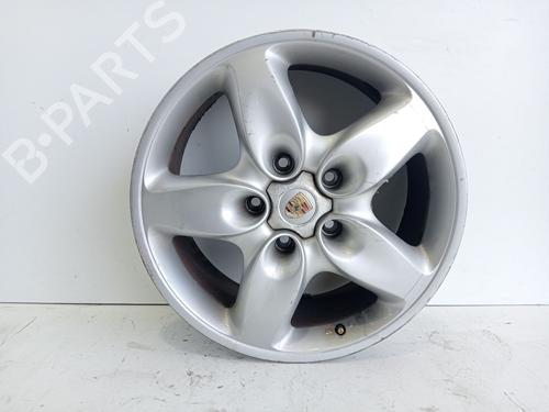 Used Rim Rim 37192868 37192868