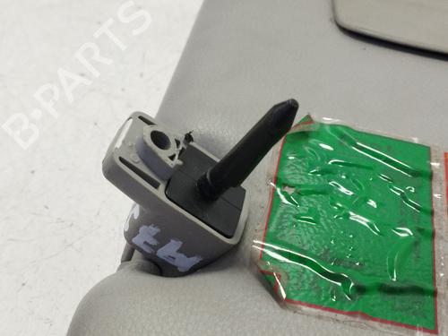 Right sun visor MG MG ZR 105 | BP21838050I2 