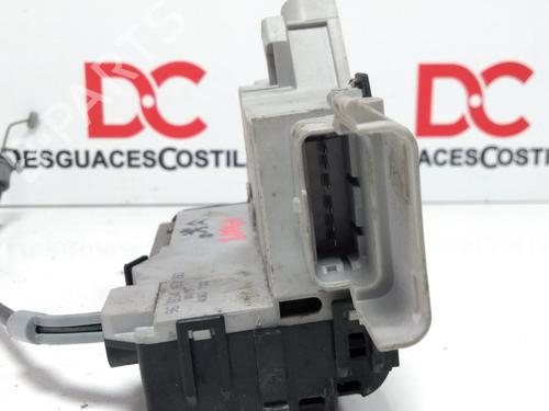 Front right lock CITROËN C4 I (LC_)  | BP17401926C97 