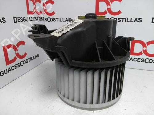 Ventilator motor OPEL CORSA D (S07) 1.3 CDTI (L08, L68) (75 hp) 17399251