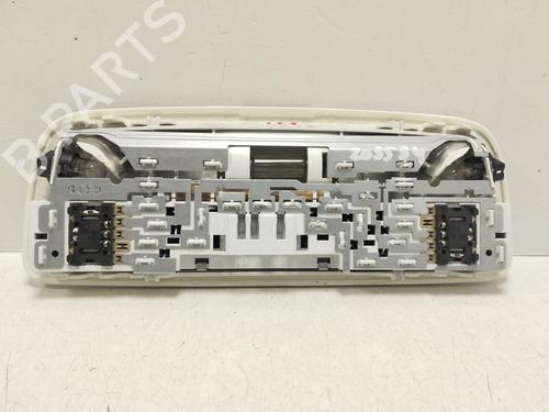 Interior roof light MERCEDES-BENZ C-CLASS (W204) C 350 4-matic (204.087) | BP23265447I8 