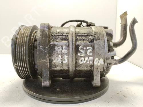 AC compressor VOLVO S70 (874) | BP35785455M34 - Image 4