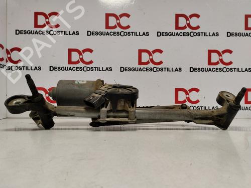 Front wiper motor OPEL CORSA D (S07) 1.3 CDTI (L08, L68) | BP17413028M29 