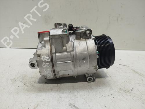 Klimakompressor für Klimakompressor MERCEDES-BENZ R-CLASS (W251, V251) [2005-2017] 35782688 35782688