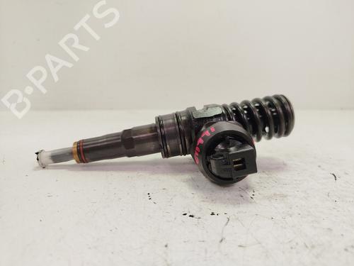 Used Injector SEAT IBIZA IV (6J5, 6P1) [2008-2017]  29207629