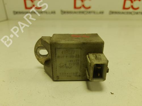 Elektronisk modul FORD ESCORT VI Turnier (GAL, ANL) 1.6 i 16V | BP17407624M83 