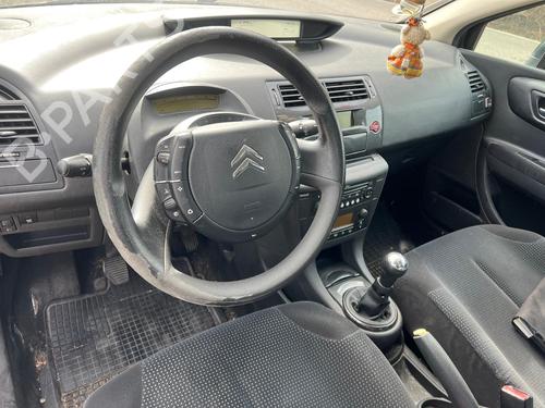 Electronic module CITROËN C4 I (LC_) | BP22543855M83