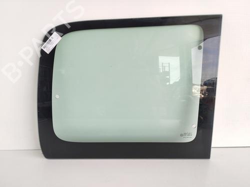 Used Rear right quarter glass CITROËN BERLINGO / BERLINGO FIRST MPV (MF_, GJK_, GFK_) 1.9 D (MFDJY) (68 hp) 28368520