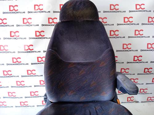 Right front seat SEAT ALHAMBRA (7V8, 7V9) 1.9 TDI | BP19179158C16 