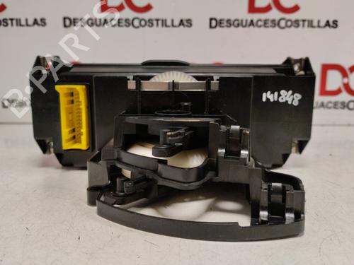 Climate control SEAT IBIZA II (6K1) 1.9 D | BP32086217I5