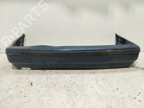 Bagtil kofangere VOLVO 460 (464) [1988-1996]  32417018