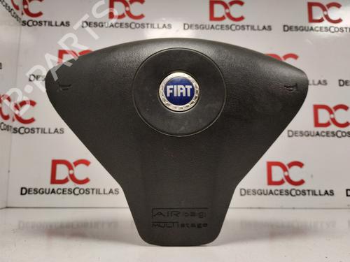 Førerens kollisjonspute FIAT STILO (192_) 1.9 JTD (140 hp) 17412885