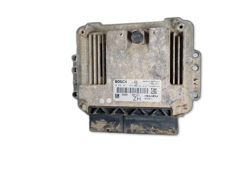 engine-control-unit-ecu-opel-astra-h-a04-2004-2005-2006-2007-2008-2009-2010-2011-2012-2013-2014-34714204 main image