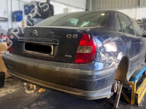 Radiator fan CITROËN C5 I (DC_) | BP29813890M35