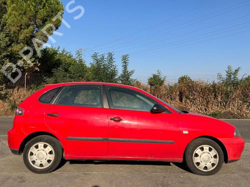 Left headlight SEAT IBIZA III (6L1) | BP31827330C28