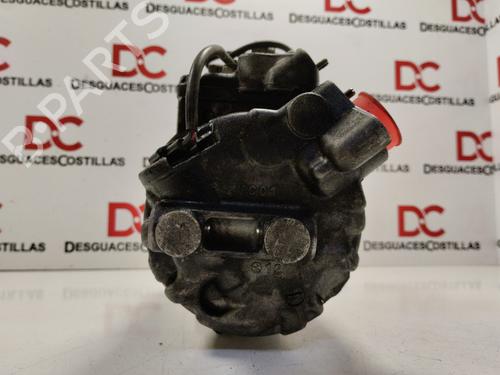 AC compressor BMW 3 (E90) 320 d | BP25627422M34 