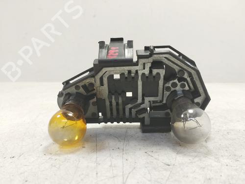 Lampeholder SEAT LEON (1M1) [1999-2006]  31188148