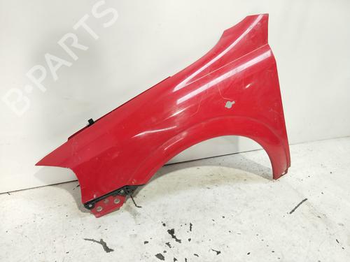 Forkjerm venstre OPEL ASTRA G Hatchback (T98) 2.0 DTI 16V (F08, F48) | BP19705630C41 