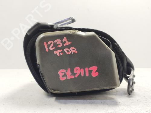 Used Rear right seatbelt Rear right seatbelt SEAT IBIZA IV (6J5, 6P1) [2008-2017] 36766946 36766946