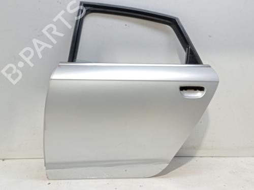 Porta trás esquerda AUDI A6 C6 (4F2) 3.0 TDI quattro (225 hp) 32660370