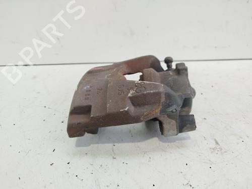 Right front brake caliper RENAULT MEGANE III Hatchback (BZ0/1_, B3_) | BP36467176M104 - Image 2