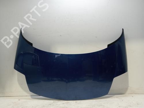 Motorhjelm CITROËN C8 (EA_, EB_) 2.2 HDi | BP31939796C1