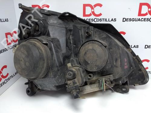 Left headlight RENAULT CLIO II (BB_, CB_) 2.0 16V Sport (CB0M) | BP17399182C28 