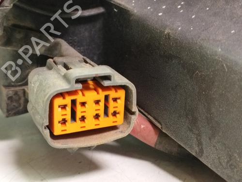 Right headlight MAZDA CX-7 (ER)  | BP30198091C29 