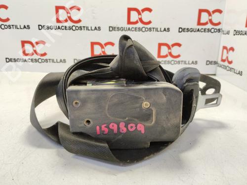 Used Front right seatbelt VW TRANSPORTER T4 Van (70A, 70H, 7DA, 7DH) 1.9 TD (68 hp) 17418868