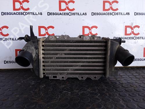 Intercooler OPEL VECTRA B (J96) 2.2 DTI 16V (F19) | BP17409869M30 