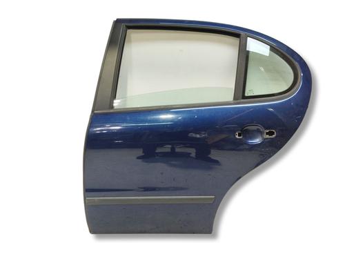 Used Left rear door Left rear door SEAT TOLEDO II (1M2) 1.9 TDI (110 hp) 40120366 40120366