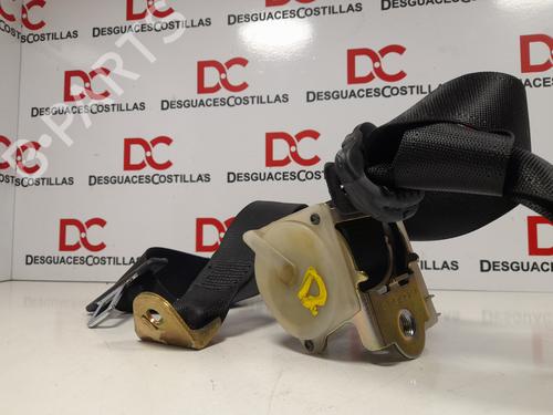Rear right seatbelt OPEL CORSA B (S93) 1.2 i (F08, F68, M68) | BP17407302I28 