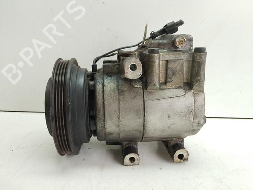 AC compressor HYUNDAI COUPE I (RD) 2.0 16V | BP21677773M34 
