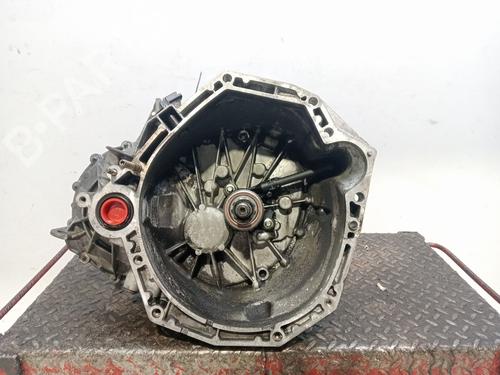 Used Gearbox Gearbox RENAULT SCÉNIC II (JM0/1_) [2003-2010] 35953112 35953112