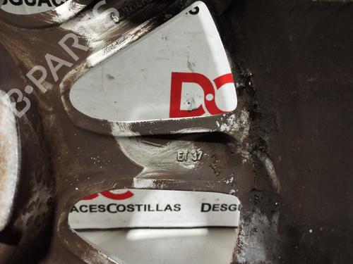 Rim OPEL ASTRA H (A04) 1.7 CDTI (L48) | BP17423319C45 