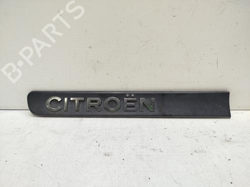 Used Other Other CITROËN BERLINGO / BERLINGO FIRST MPV (MF_, GJK_, GFK_) 1.9 D (MFWJZ) (70 hp) 32303814 32303814