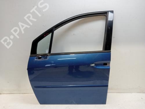 Dør venstre fortil CITROËN C8 (EA_, EB_) 2.2 HDi (128 hp) 31939793