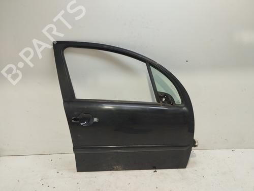 Used Right front door CITROËN C3 I (FC_, FN_) 1.4 HDi (68 hp) 27301983