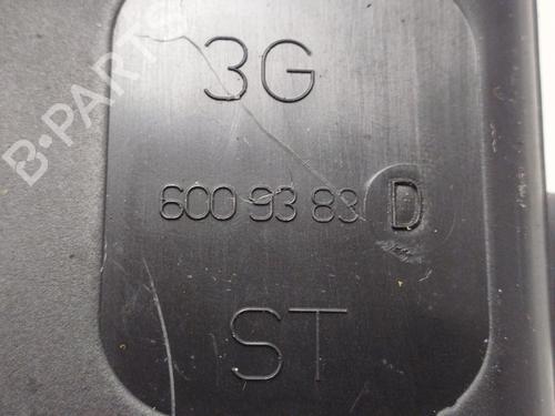 Electronic module NISSAN QASHQAI / QASHQAI +2 I (J10, NJ10, JJ10E)  | BP24333433M83 