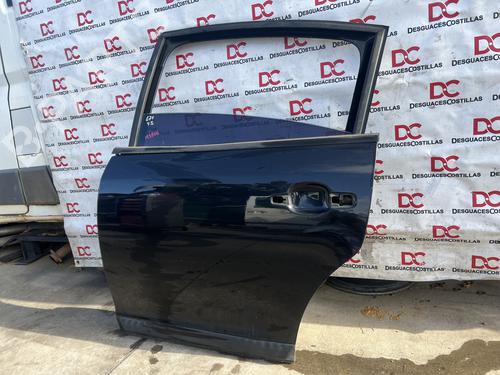 Left rear door CITROËN C4 I (LC_)  | BP17416602C4 