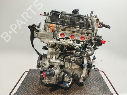 Used Engine KIA STONIC (YB) [2017-2025]  27857957