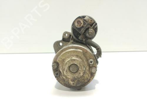 Starter RENAULT MEGANE II (BM0/1_, CM0/1_) 1.5 dCi (BM02, BM13, BM2A, CM02, CM13) | BP17426794M8 