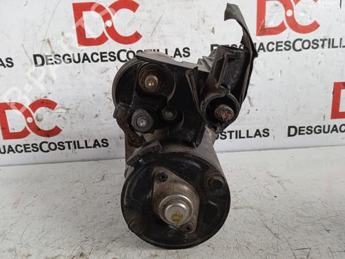 Starter FORD FUSION (JU_) 1.4 | BP17417660M8 