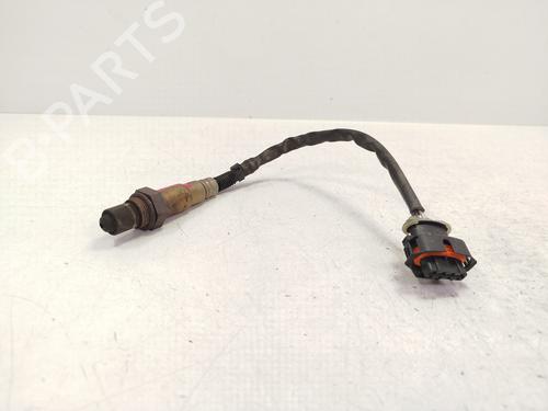 Elektronisk sensor PEUGEOT 308 SW I (4E_, 4H_) [2007-2014]  28009630