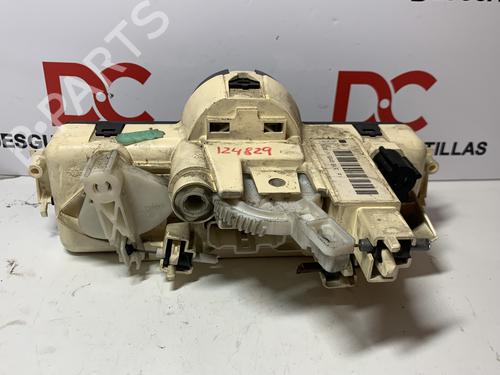 Climate control RENAULT MEGANE II (BM0/1_, CM0/1_) 1.5 dCi (BM1F, CM1F) | BP17404303I5 