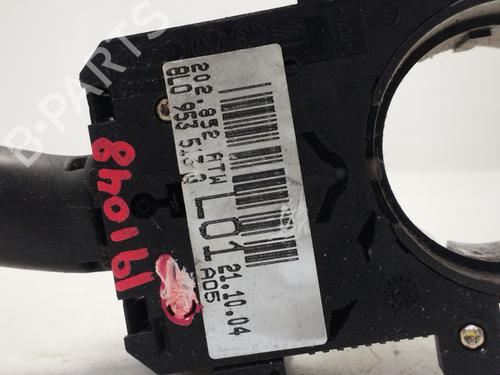 Headlight switch VW PASSAT B5.5 (3B3) 1.9 TDI | BP28210256I24 