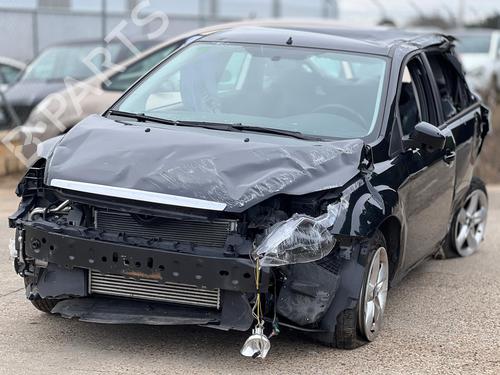 Throttle body FORD FOCUS II (DA_, HCP, DP)  | BP24167523M82 