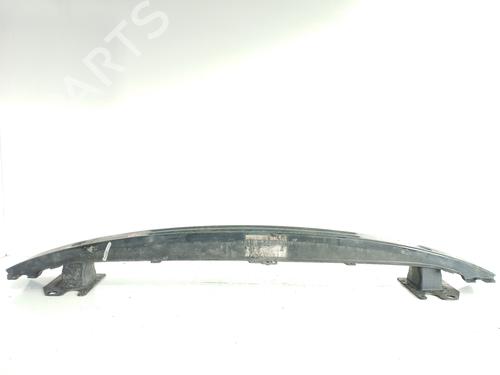 Front bumper reinforcement VW POLO (6N2)  | BP24547601C109 