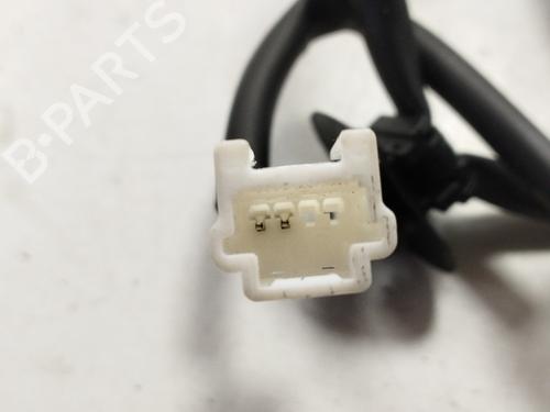 Seat buckle RENAULT KADJAR (HA_, HL_)  | BP23185666I32 